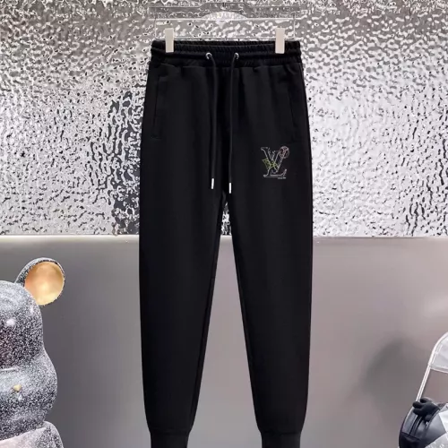 Replica Louis Vuitton LV Tracksuits Long Sleeved For Men #1377395 $96.00 USD for Wholesale