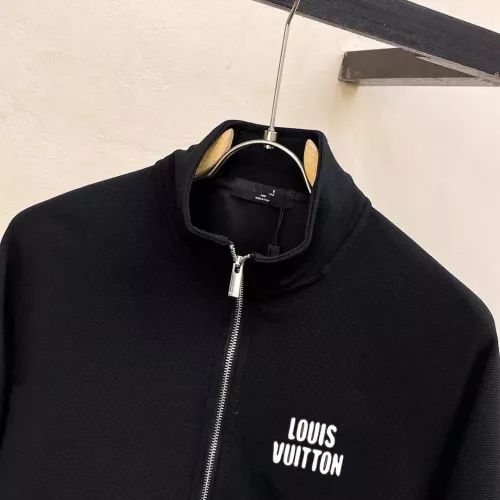 Replica Louis Vuitton LV Tracksuits Long Sleeved For Men #1377397 $96.00 USD for Wholesale
