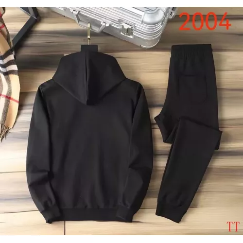 Replica Louis Vuitton LV Tracksuits Long Sleeved For Men #1377405 $92.00 USD for Wholesale
