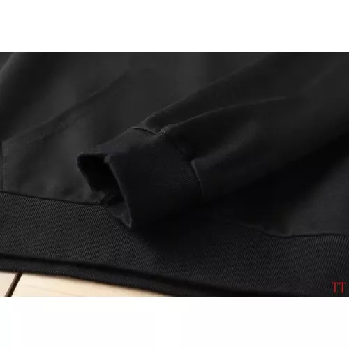 Replica Louis Vuitton LV Tracksuits Long Sleeved For Men #1377405 $92.00 USD for Wholesale