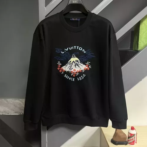 Louis Vuitton LV Hoodies Long Sleeved For Unisex #1377423 $64.00 USD, Wholesale Replica Louis Vuitton LV Hoodies