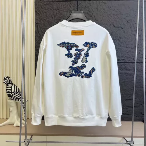 Louis Vuitton LV Hoodies Long Sleeved For Unisex #1377424 $60.00 USD, Wholesale Replica Louis Vuitton LV Hoodies