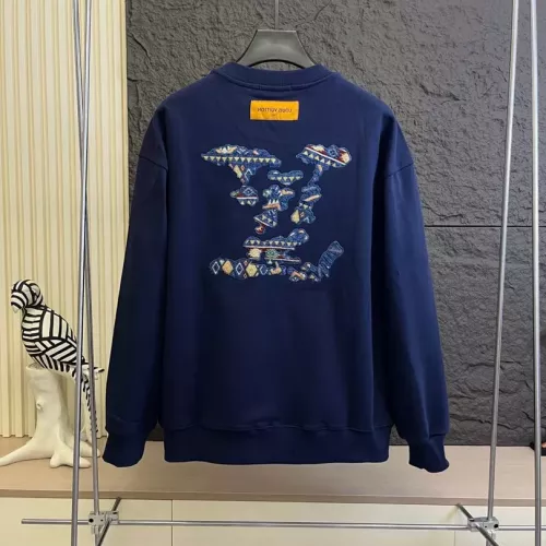 Louis Vuitton LV Hoodies Long Sleeved For Unisex #1377425 $60.00 USD, Wholesale Replica Louis Vuitton LV Hoodies