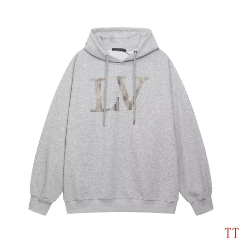 Louis Vuitton LV Hoodies Long Sleeved For Unisex #1377428 $60.00 USD, Wholesale Replica Louis Vuitton LV Hoodies