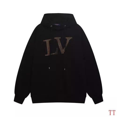 Louis Vuitton LV Hoodies Long Sleeved For Unisex #1377429 $60.00 USD, Wholesale Replica Louis Vuitton LV Hoodies