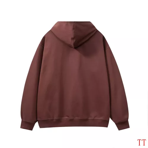 Replica Louis Vuitton LV Hoodies Long Sleeved For Unisex #1377430 $64.00 USD for Wholesale
