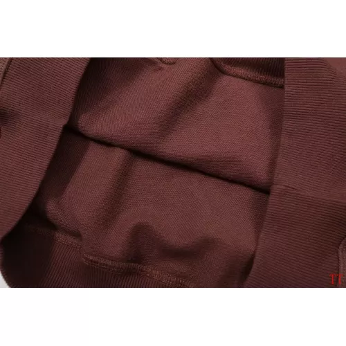 Replica Louis Vuitton LV Hoodies Long Sleeved For Unisex #1377430 $64.00 USD for Wholesale