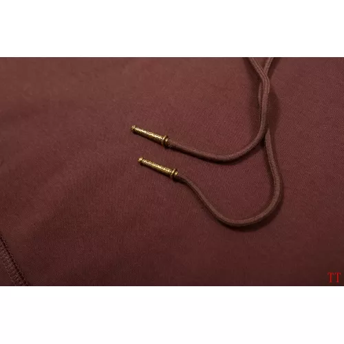 Replica Louis Vuitton LV Hoodies Long Sleeved For Unisex #1377430 $64.00 USD for Wholesale