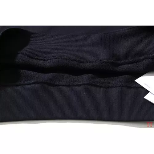 Replica Off-White Hoodies Long Sleeved For Unisex #1377449 $52.00 USD for Wholesale