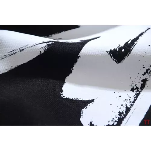 Replica Off-White Hoodies Long Sleeved For Unisex #1377455 $52.00 USD for Wholesale