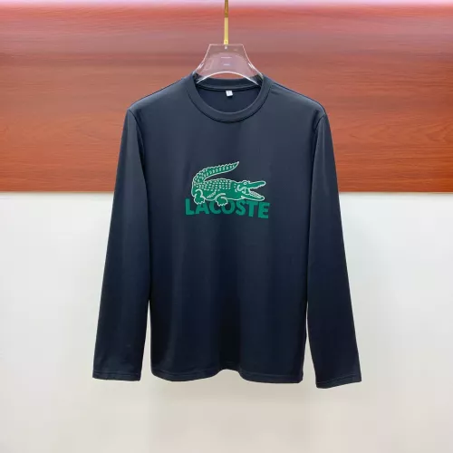 Lacoste T-Shirts Long Sleeved For Men #1377470 $72.00 USD, Wholesale Replica Lacoste T-Shirts