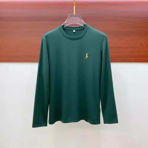 Ralph Lauren Polo T-Shirts Long Sleeved For Men #1377472 $72.00 USD, Wholesale Replica Ralph Lauren Polo T-Shirts