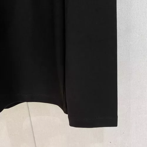 Replica Prada T-Shirts Long Sleeved For Men #1377487 $76.00 USD for Wholesale