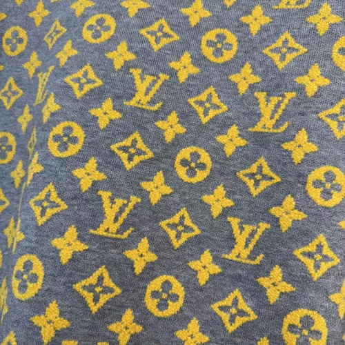 Replica Louis Vuitton LV Sweaters Long Sleeved For Men #1377580 $96.00 USD for Wholesale