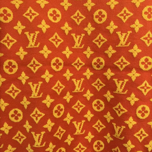 Replica Louis Vuitton LV Sweaters Long Sleeved For Men #1377581 $96.00 USD for Wholesale
