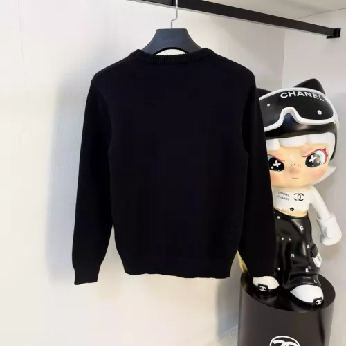 Replica Fendi Sweaters Long Sleeved For Unisex #1377609 $82.00 USD for Wholesale