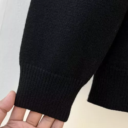 Replica Fendi Sweaters Long Sleeved For Unisex #1377609 $82.00 USD for Wholesale