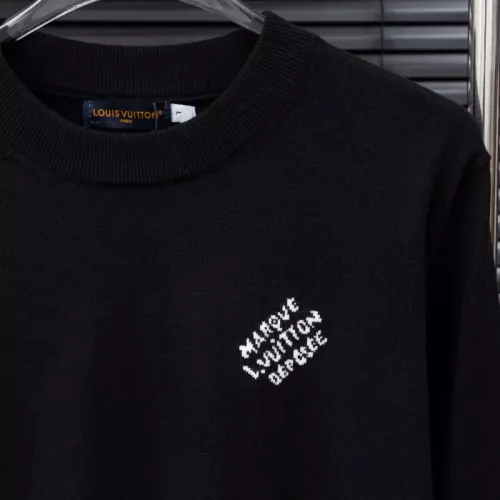 Replica Louis Vuitton LV Sweaters Long Sleeved For Unisex #1377614 $64.00 USD for Wholesale