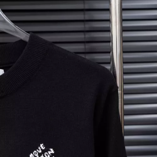 Replica Louis Vuitton LV Sweaters Long Sleeved For Unisex #1377614 $64.00 USD for Wholesale