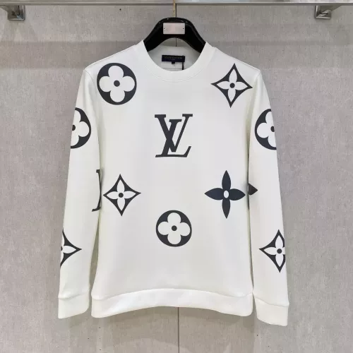 Louis Vuitton LV Hoodies Long Sleeved For Men #1377619 $82.00 USD, Wholesale Replica Louis Vuitton LV Hoodies