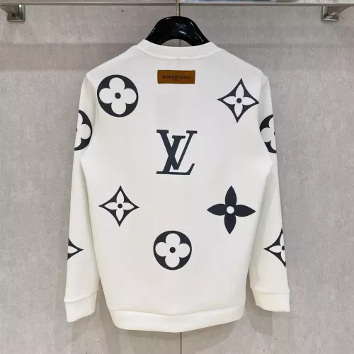 Replica Louis Vuitton LV Hoodies Long Sleeved For Men #1377619 $82.00 USD for Wholesale