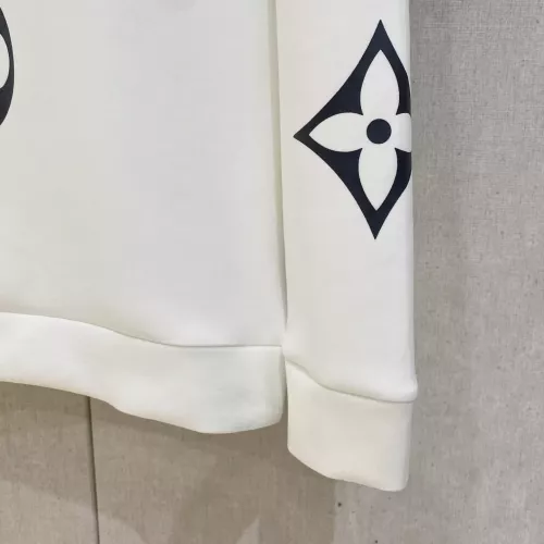 Replica Louis Vuitton LV Hoodies Long Sleeved For Men #1377619 $82.00 USD for Wholesale