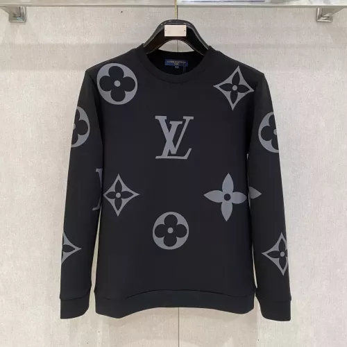 Louis Vuitton LV Hoodies Long Sleeved For Men #1377620 $82.00 USD, Wholesale Replica Louis Vuitton LV Hoodies