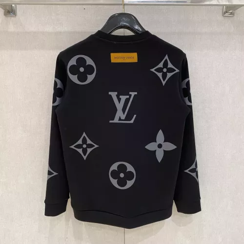 Replica Louis Vuitton LV Hoodies Long Sleeved For Men #1377620 $82.00 USD for Wholesale