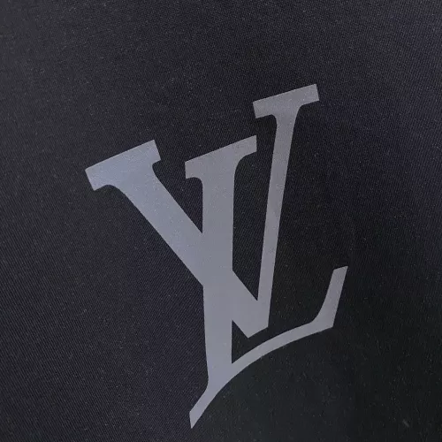Replica Louis Vuitton LV Hoodies Long Sleeved For Men #1377620 $82.00 USD for Wholesale