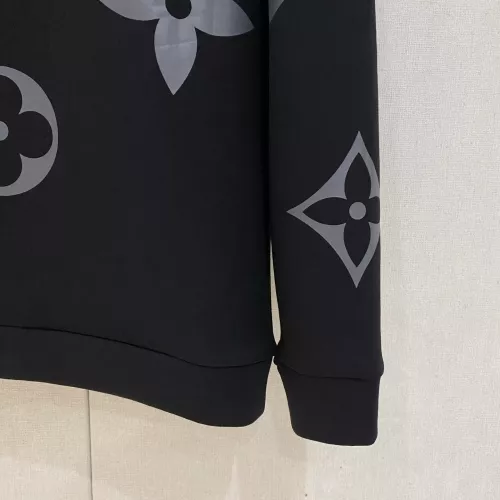 Replica Louis Vuitton LV Hoodies Long Sleeved For Men #1377620 $82.00 USD for Wholesale
