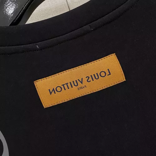 Replica Louis Vuitton LV Hoodies Long Sleeved For Men #1377620 $82.00 USD for Wholesale