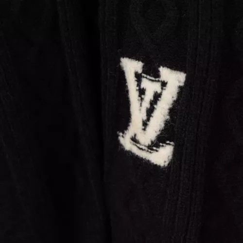 Replica Louis Vuitton LV Sweaters Long Sleeved For Unisex #1377621 $76.00 USD for Wholesale