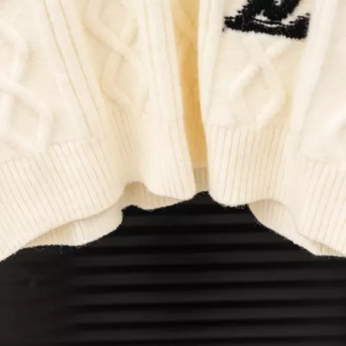Replica Louis Vuitton LV Sweaters Long Sleeved For Unisex #1377623 $76.00 USD for Wholesale