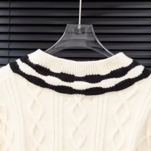 Replica Louis Vuitton LV Sweaters Long Sleeved For Unisex #1377623 $76.00 USD for Wholesale
