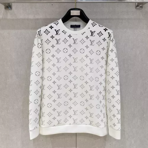 Louis Vuitton LV Hoodies Long Sleeved For Men #1377624 $82.00 USD, Wholesale Replica Louis Vuitton LV Hoodies