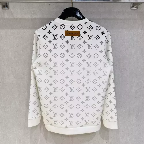 Replica Louis Vuitton LV Hoodies Long Sleeved For Men #1377624 $82.00 USD for Wholesale