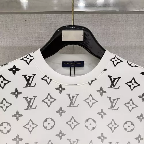 Replica Louis Vuitton LV Hoodies Long Sleeved For Men #1377624 $82.00 USD for Wholesale