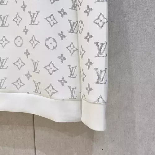 Replica Louis Vuitton LV Hoodies Long Sleeved For Men #1377624 $82.00 USD for Wholesale