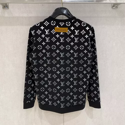 Replica Louis Vuitton LV Hoodies Long Sleeved For Men #1377625 $82.00 USD for Wholesale