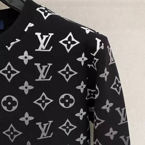 Replica Louis Vuitton LV Hoodies Long Sleeved For Men #1377625 $82.00 USD for Wholesale