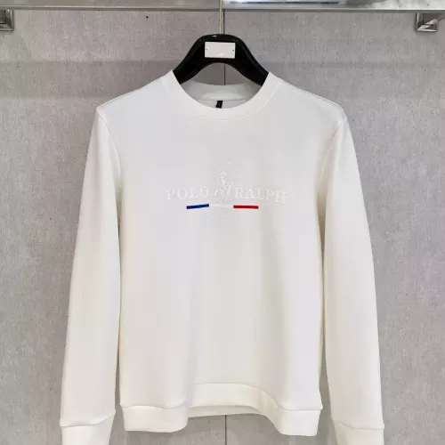 Ralph Lauren Polo Hoodies Long Sleeved For Men #1377626 $82.00 USD, Wholesale Replica Ralph Lauren Polo Hoodies