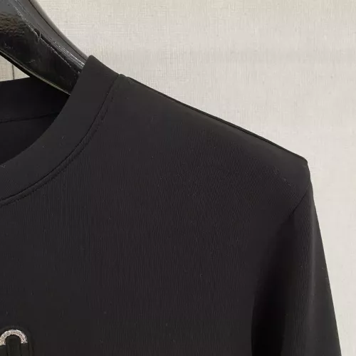 Replica MIU MIU Hoodies Long Sleeved For Men #1377633 $82.00 USD for Wholesale