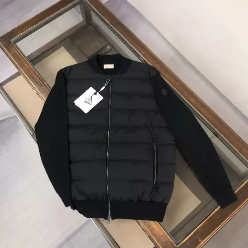 Moncler Down Feather Coat Long Sleeved For Unisex #1377635 $135.00 USD, Wholesale Replica Moncler Down Feather Coat