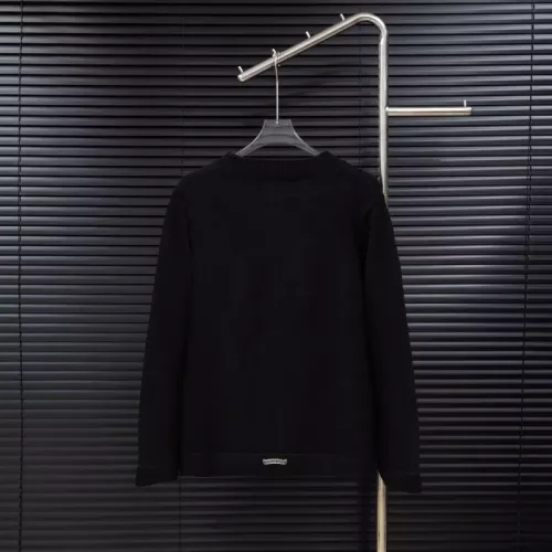 Replica Chrome Hearts Sweaters Long Sleeved For Unisex #1377651 $72.00 USD for Wholesale