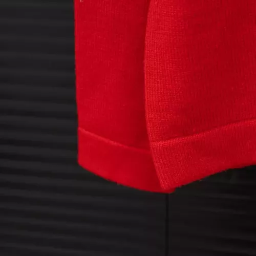 Replica Chrome Hearts Sweaters Long Sleeved For Unisex #1377652 $72.00 USD for Wholesale