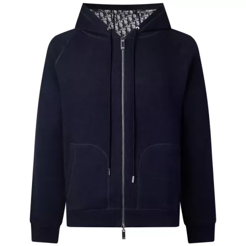 Christian Dior Sweaters Long Sleeved For Unisex #1377661 $128.00 USD, Wholesale Replica Christian Dior Sweaters