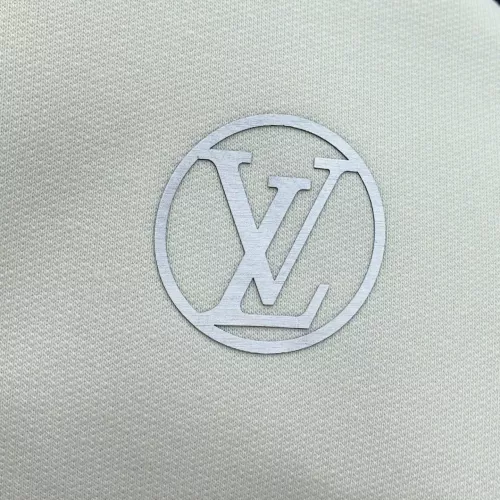 Replica Louis Vuitton LV Jackets Long Sleeved For Men #1377664 $112.00 USD for Wholesale