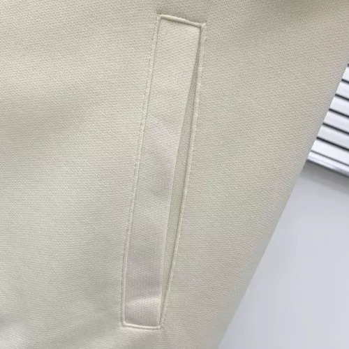 Replica Louis Vuitton LV Jackets Long Sleeved For Men #1377664 $112.00 USD for Wholesale