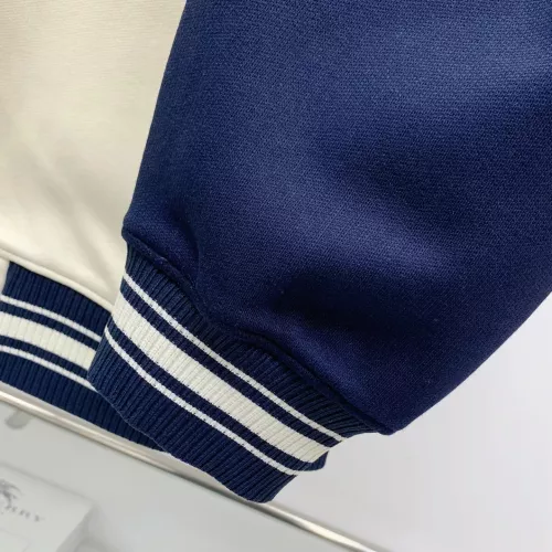 Replica Louis Vuitton LV Jackets Long Sleeved For Men #1377664 $112.00 USD for Wholesale