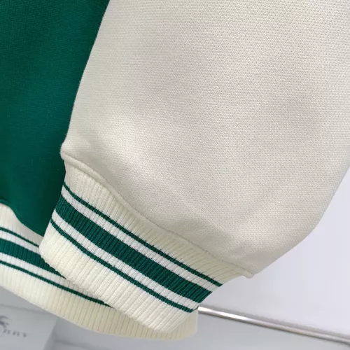 Replica Louis Vuitton LV Jackets Long Sleeved For Men #1377665 $112.00 USD for Wholesale